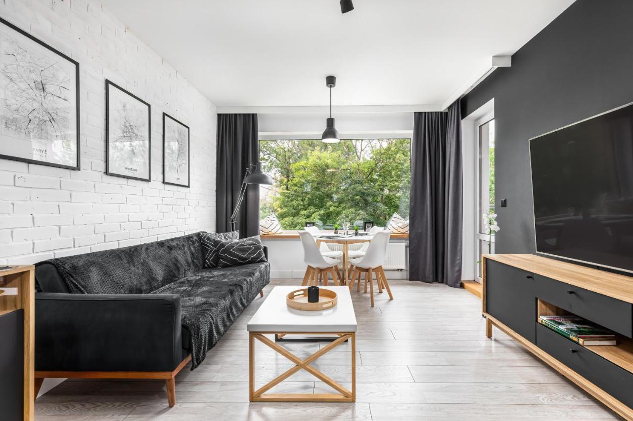 Apartment Balcony