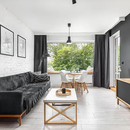 Apartamenty Solny Brzeg by Renters Prestige-3